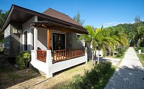 Southern Lanta Resort